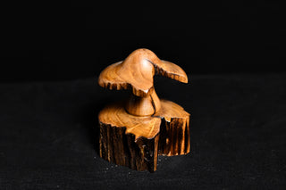 #020 - Mushroom